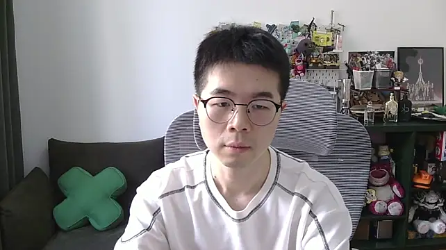 Adzard65 网络视讯表演