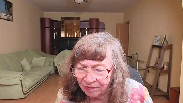 دردشة Betty_Brick الجنسية المباشرة