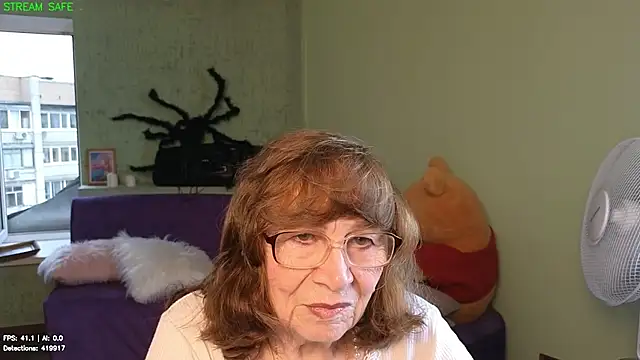 Živý XXX chat Betty_Brick