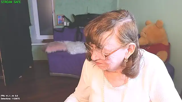 Betty_Brick's Live XXX Chat