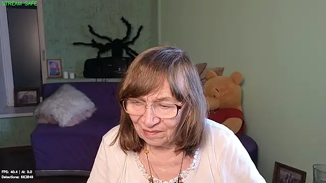 Betty_Brick 现场XXX聊天