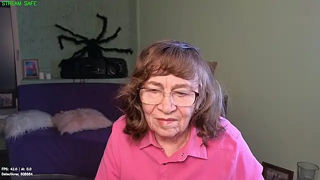 عرض كام Betty_Brick