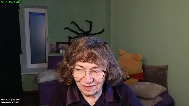 Betty_Brick's Live XXX Chat