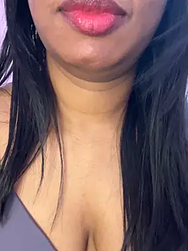 tamil_Aarathi 网络视讯表演