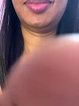 tamil_Aarathi 网络视讯表演