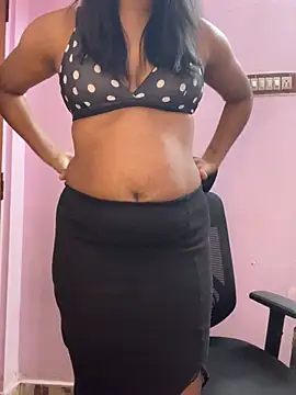 Tamil_Maaya Show Webcam