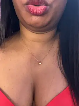 Tamil_Maaya Webcam-Show