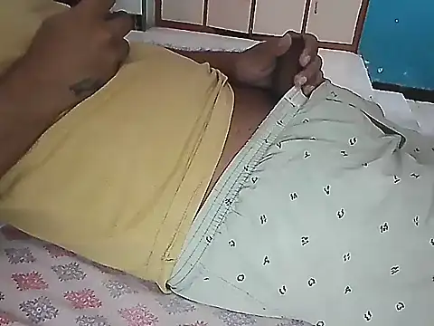 Show de cardiovex7 na webcam