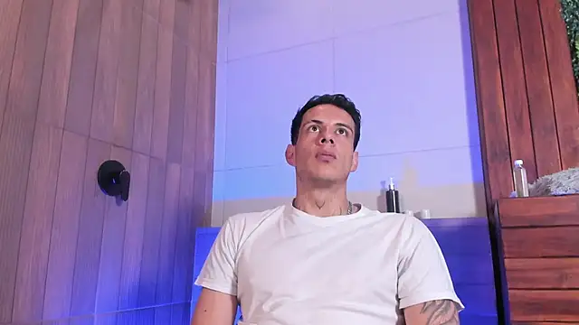 Dustin_Sonne Show Webcam