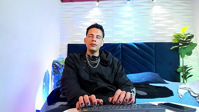 Dustin_Sonne Webcamshow