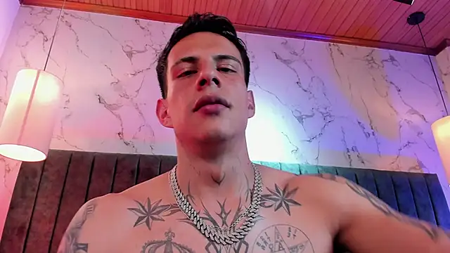 Show Webcam de Dustin_Sonne