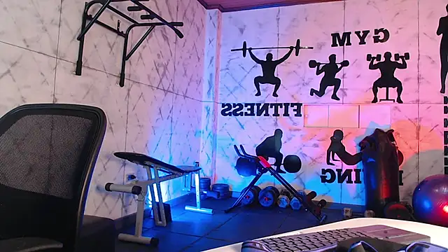 Dustin_Sonne – Kamerová šou
