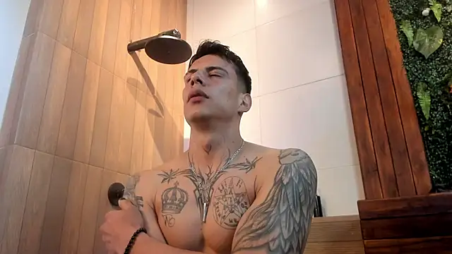 Dustin_Sonne Show Webcam