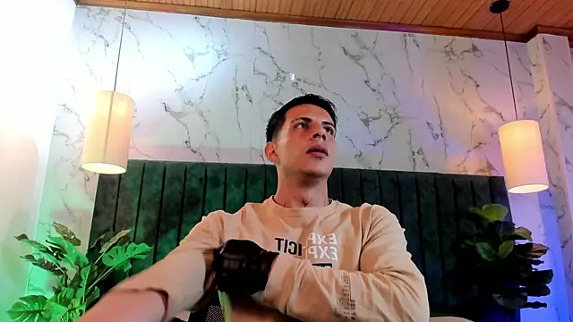 Dustin_Sonne – webcam-show