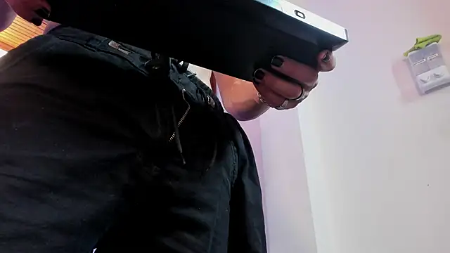 Dustin_Sonne  网络视讯表演