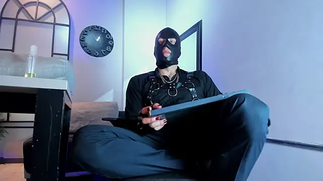 عرض كام Dustin_Sonne