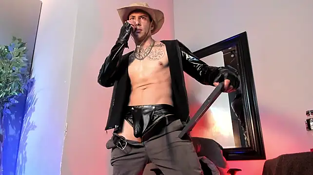 XXX chat uživo modela Dustin_Sonne