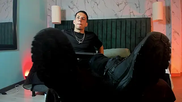 Dustin_Sonne – webcam-show