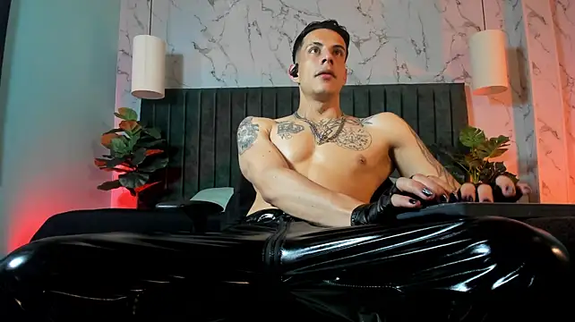 Dustin_Sonne – webcam-show