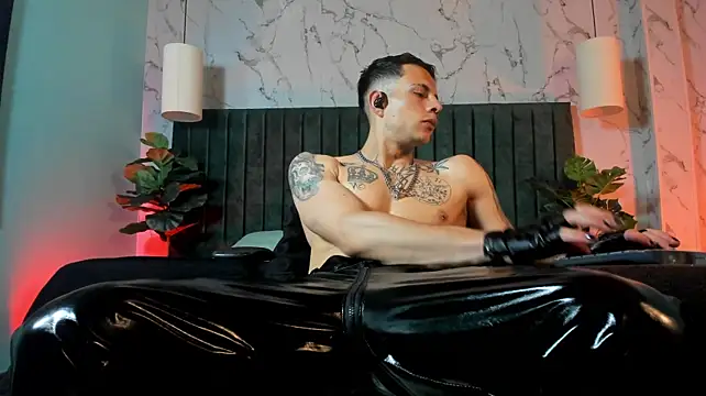 Dustin_Sonne – webcam-show