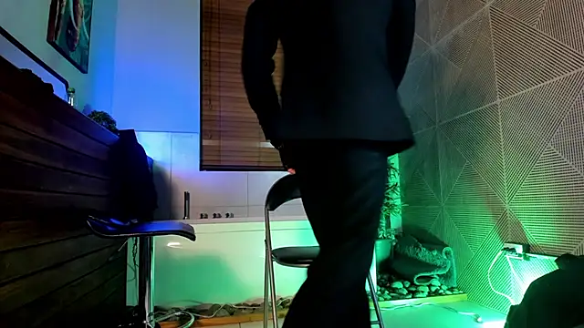 Show webcam de Dustin_Sonne