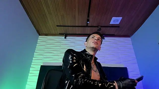 عرض كام Dustin_Sonne