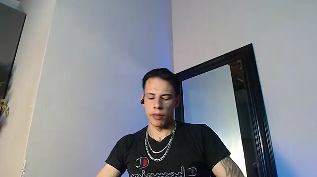 Show Webcam de Dustin_Sonne