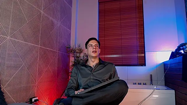 عرض كام Dustin_Sonne
