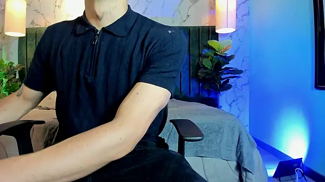 Show Webcam de Dustin_Sonne