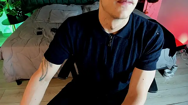 عرض كام Dustin_Sonne