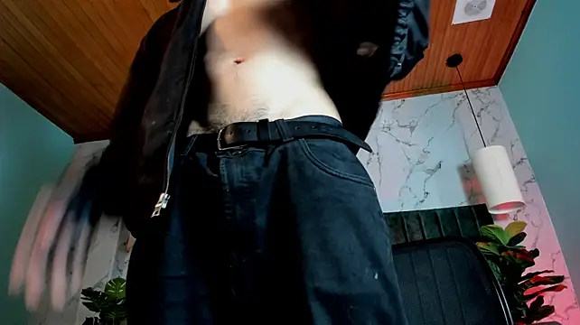 Dustin_Sonne Webcam-Show