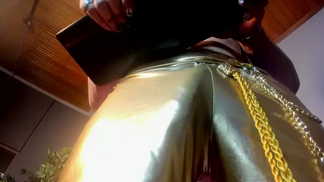 Dustin_Sonne webcam show