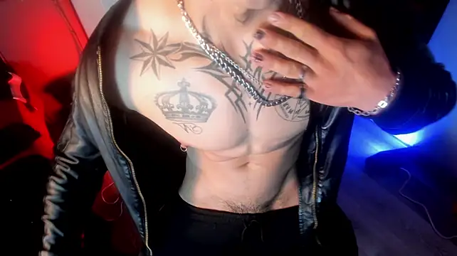 عرض كام Dustin_Sonne
