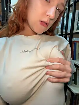 katexxxx Pertunjukan Webcam