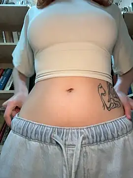 katexxxx 웹캠 쇼