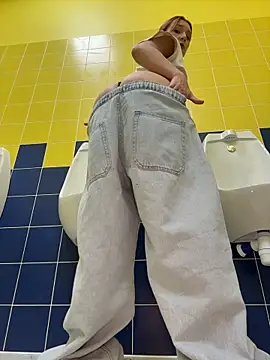 katexxxx webkamerás műsora