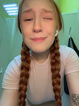katexxxx Pertunjukan Webcam