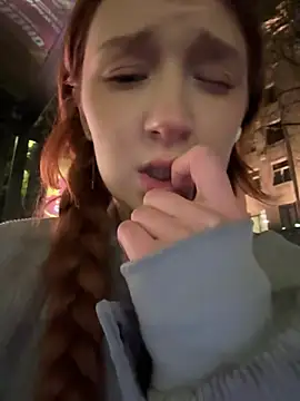 katexxxx Webcam-Show