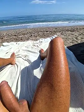 Show webcam de lucian_red