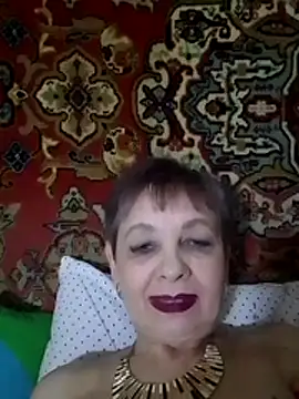 Rose60301's Webcam Show