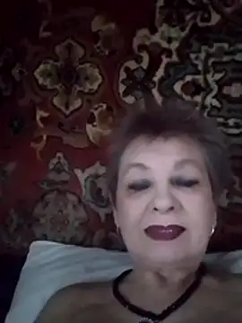 Rose60301's Webcam Show
