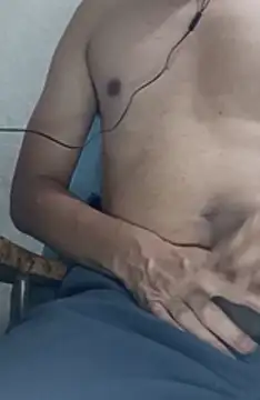 kingforfire1 Webcam-Show