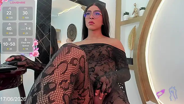 Vicky_Hottman's Webcam Show