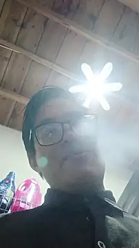 Single_lagunero's Webcam Show