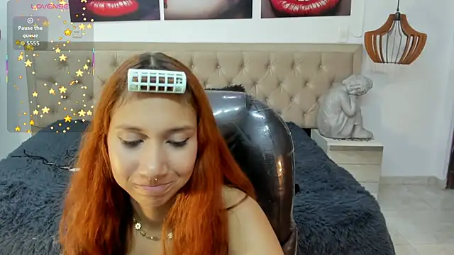 Fernanda_ss 라이브 XXX 채팅