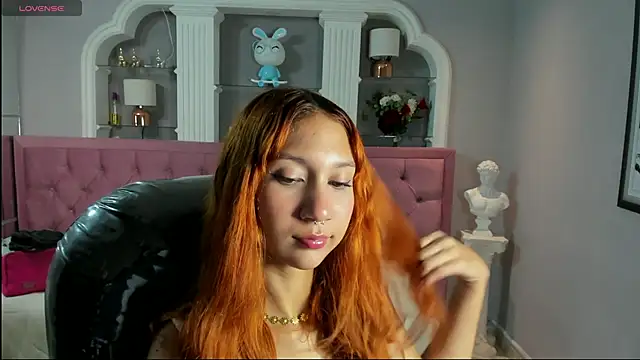 Chat +18 de Fernanda_ss ao vivo