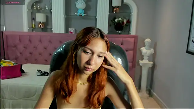 Fernanda_ssのライブXXXチャット
