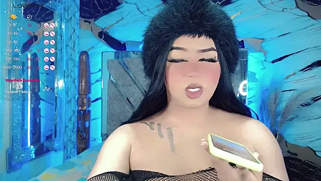 kushina_uzumaki75のウェブカメラショー