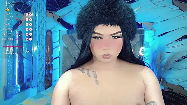 kushina_uzumaki75 Webcam-Show