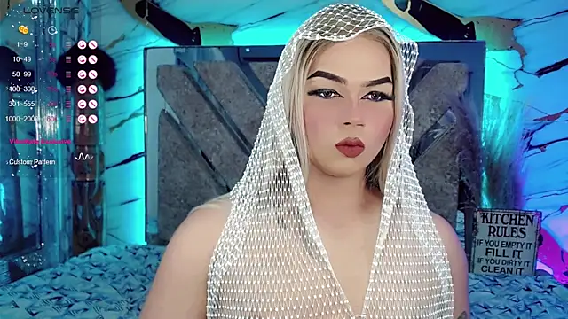 kushina_uzumaki75 Pertunjukan Webcam